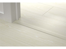 Quick Step Incizo profiel Classic 5798 Vorstige WItte Eik