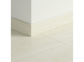 Quick Step Classic standaardplint 5798 Vorstige Witte Eik