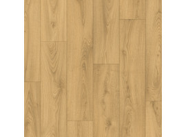 Quick Step laminaat Classic Hydroseal CLM5801 Zanderige Eik