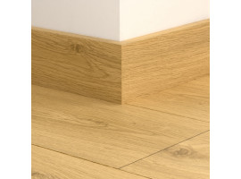 Quick Step Classic standaardplint 5801 Zandkleurige Eik