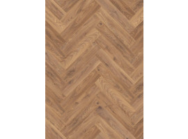 Joka Hudson Bay Laminaat Visgraat 7005 Tradition Oak