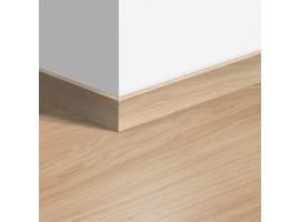 Quick Step Impressive standaardplint 3105 Witgeverniste Eik