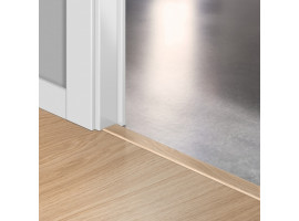 Quick Step Incizo profiel Impressive 3105 Witgeverniste Eik
