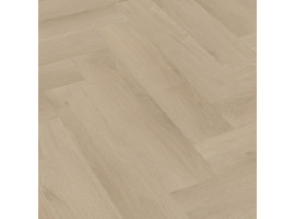 Spigato Navaro Visgraat PVC Click Beige