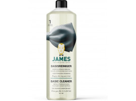James Basisreiniger 1000 ml. (Flacon 1)