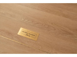 RM Long Island Longboard Bayville Wood