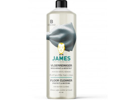 James Vloerreiniger Beschermt & Herstelt (B) 1000 ml.