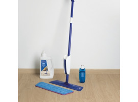 Quick Step Cleankit