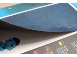 Co-pro Blue-line Heat + 10DB TUV
