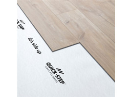 Quick Step Comfort ondervloer
