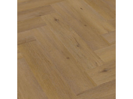 Spigato Click SRC Vivero Visgraat Dark Oak