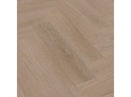 Spigato Navaro Visgraat PVC Click Dark Oak