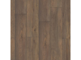 Ambiant laminaat Saarland Collection Donkerbruin Eiken