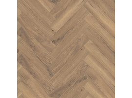 Ambiant laminaat Marquant Herringbone Eiken Natuur