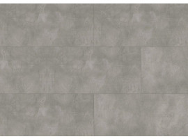 Floer Tegel Click PVC Vaalserberg Donkergrijs