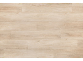 Floer Dorpen Callantsoog Crémewit Eiken Plak PVC MEGAMAT©