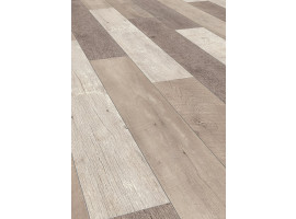 Floer laminaat Sloophout Versleten Planken Licht