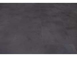 Floer Tegel Betonlook Zwart Plak PVC MEGAMAT©