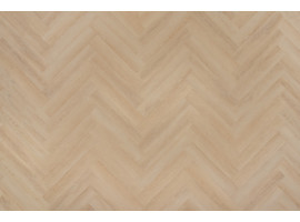 Floer Visgraat Onbehandeld Eiken Plak PVC