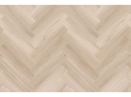 Floer Visgraat Puur Eiken Plak PVC MEGAMAT©