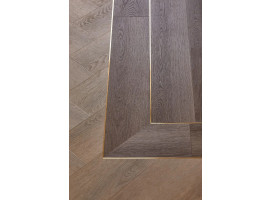 RM Long Island Gold Line (gouden bies) 25 meter