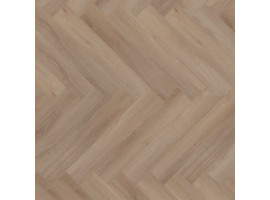 Royale Visgraat Dryback PVC Royal Champagne