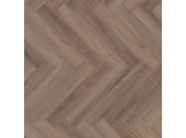 Royale Visgraat Dryback PVC Ambassador Oak