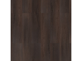 Rustgevende Plank Dryback PVC Presidential Ebony