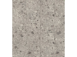 Egger Kingsize 8 mm. Triestino Terrazzo Grijs 207