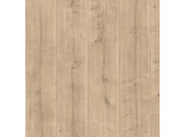 Egger Kingsize V-groef Hamilton Eiken Crème 107