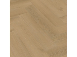 Spigato Navaro Visgraat PVC Click Light Oak