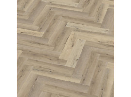 Spigato Click SRC Visgraat Light Oak