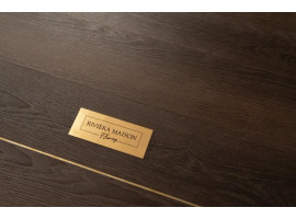 RM Long Island Longboard Montauk Dark