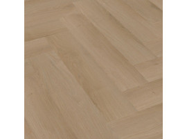 Spigato Navaro Visgraat PVC Click Natural Oak