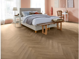 Solcora Silence Parva River Oak Volga 56064