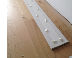 PF 65 Plinten- en profielenkit