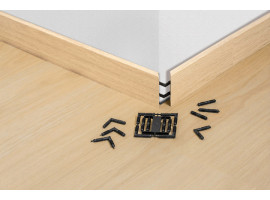 Quick Step Plugjes voor plinten
