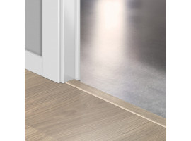 Quick Step Incizo profiel Elite 1304 Eik lichtgrijs natuurvernist 