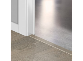 Quick Step Incizo profiel Classic 1405 Oude eik lichtgrijs