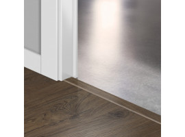 Quick Step Incizo profiel Impressive 1849 Klassieke eik bruin