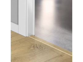 Quick Step Incizo profiel Impressive 1853 Gezandstraalde eik natuur