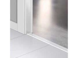 Quick Step Incizo profiel Impressive 1859 Witte planken
