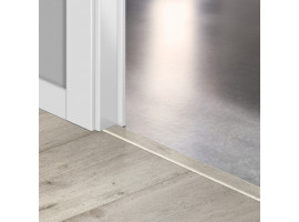 Quick Step Incizo profiel Impressive 1861 Lichtgrijs beton