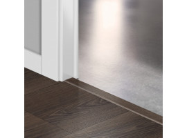 Quick Step Incizo profiel Majestic 3553 Woestijn eik geborsteld donkerbruin