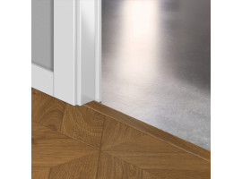 Quick Step Incizo profiel Patterns 4162 Eik bruin