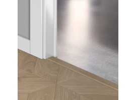 Quick Step Incizo profiel Patterns 4164 Eik taupe