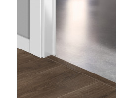 Quick Step Incizo profiel Signature 4766 Geborstelde eik bruin