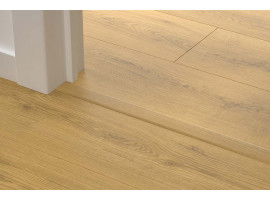 Quick Step Incizo profiel Classic 5787 Klassieke Lichte Eik