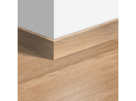 Quick Step Eligna parketplint 915 Witgeverniste Eik