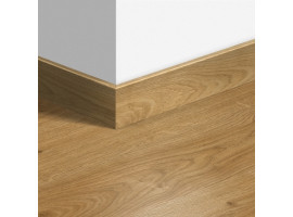 Quick Step Eligna parketplint 1491 Witte Lichte Eik